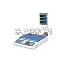 Price Computing Scale Price Computing Scale